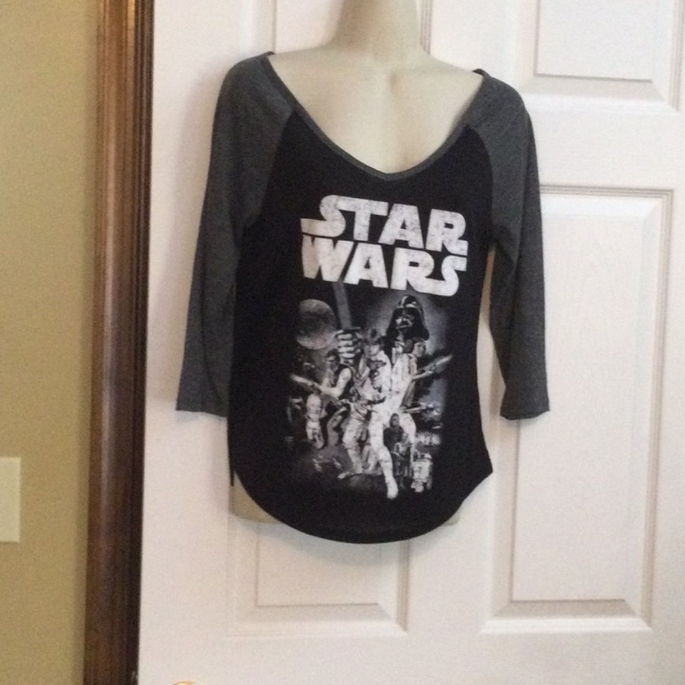 Star Wars Top